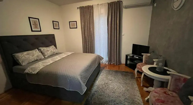 Daire Studio Place