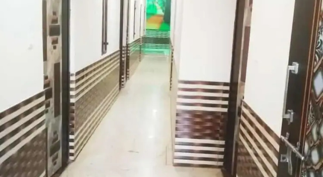 Hotel SS Palace & Restaurant