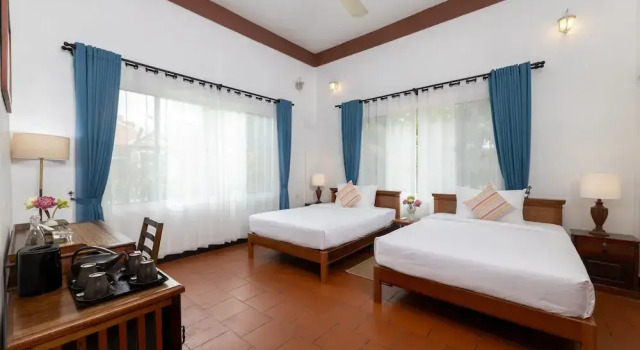 Atoh's Maison