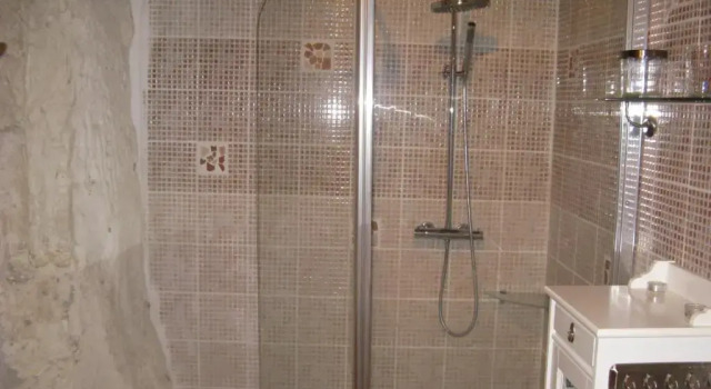 Номер Standard Les Troglos de Beaulieu