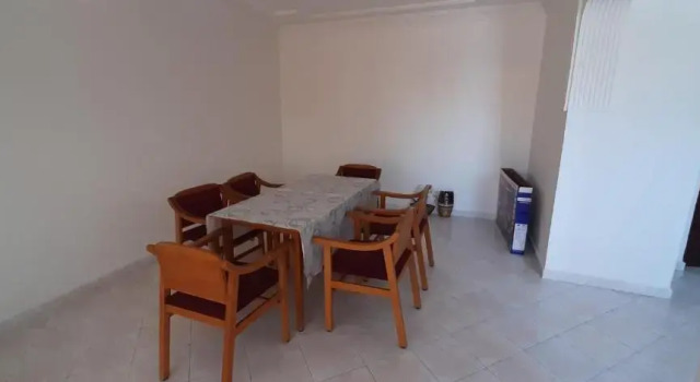 Апартаменты Appartement dans un immeuble familial près du corniche