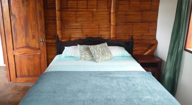 Двухместный номер Standard Hostel El Cielo
