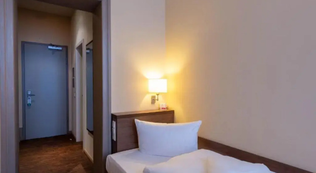 Номер Standard Hotel am Großen Waisenhaus
