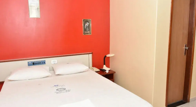 Serra Azul Plaza Hotel
