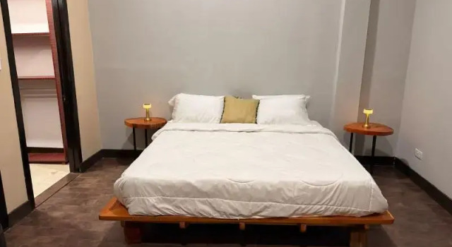 Двухместный номер Standard Gye Nyame Grand Beach Resort
