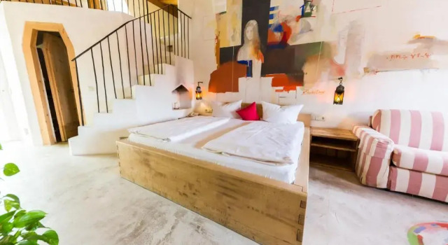 Hotel San Gabriele, Забронировать Отель Отели Розенхайм с завтраком, рядом с Bellandris Garten-Center Rosenheim, Завтраки