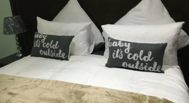Номер Standard Tassili Lodge