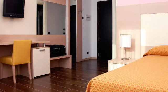 Одноместный номер Comfort Groane Hotel Residence