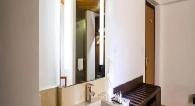 Номер Standard The Chumbi Mountain Retreat & Spa, Pelling- A Club Mahindra Associate
