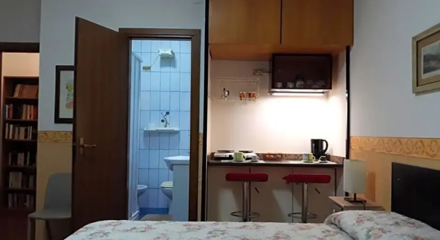 Giangurgolo B&B, Book Bed and Breakfast Rende Calabria