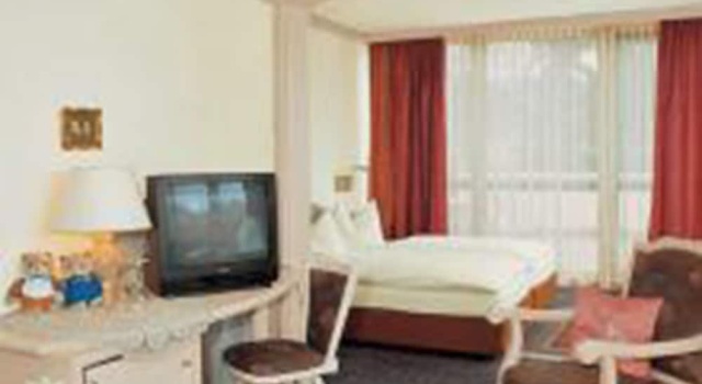 Трёхместный номер Standard Hotel & Gasthof Resengörg
