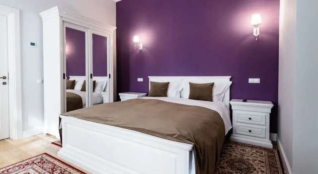 Студия Casa Petra