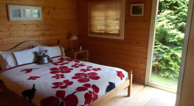 Номер Standard Tudor Lodge