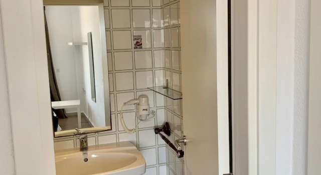 Апартаменты Deluxe Apartaments La Perla Negra