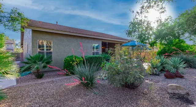 Коттедж Stunning 3 bed in the Heart of Maricopa City