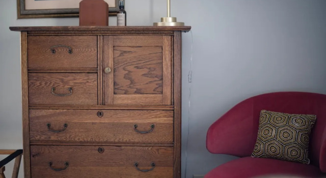 Двухместный номер Standard Park House Inn