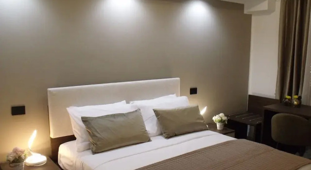 Hotel Plaza Ungheria