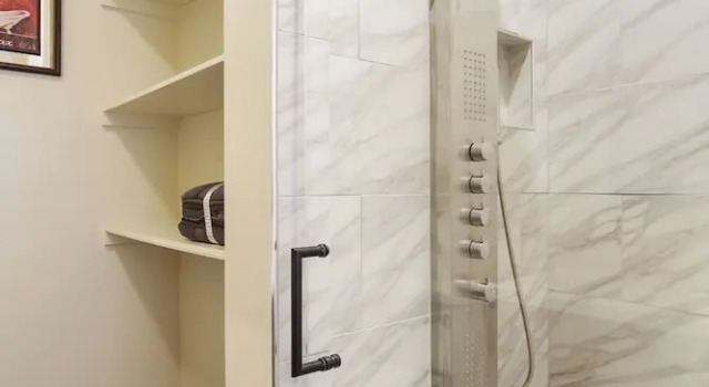 Апартаменты с 4 комнатами 4 Bedroom 5 beds - 2030