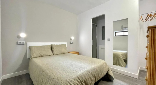 Welcoming apartment in Aguadulce with private terrace, Забронировать Апартаменты/квартира Агуадульсе Коста-де-Альмерия, рядом с Плайя-де-Агвадульсе