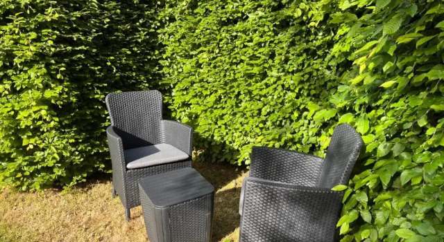 Modernes kleines Studio am Uni-Campus - Perfekt für Junge und Unternehmungslustige, Prenota Hotel Hotel a Sassonia con parcheggio, Parcheggio