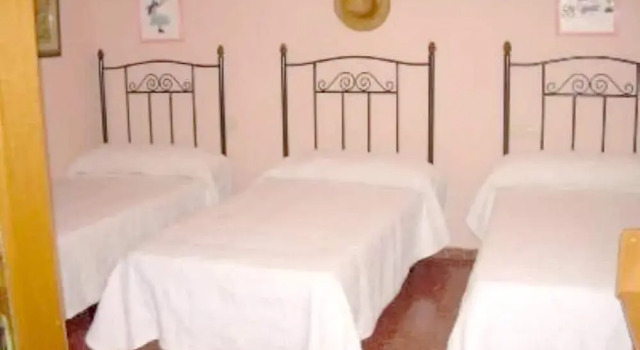 Villa With 2 Bedrooms in Padul, With Wonderful Mountain View, Private Pool, Furnished Terrace - 35 km From the Slopes