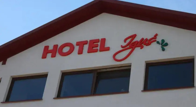 Iguś, Rezervasyon Otel Skarżysko-Kamienna 