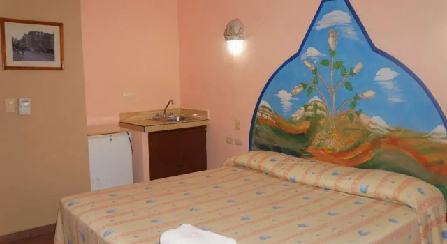 Hotel Dorymar, Забронировать Отель Отели Плая-дель-Кармен 3 звезды, рядом с Church of Guadalupe, 3*