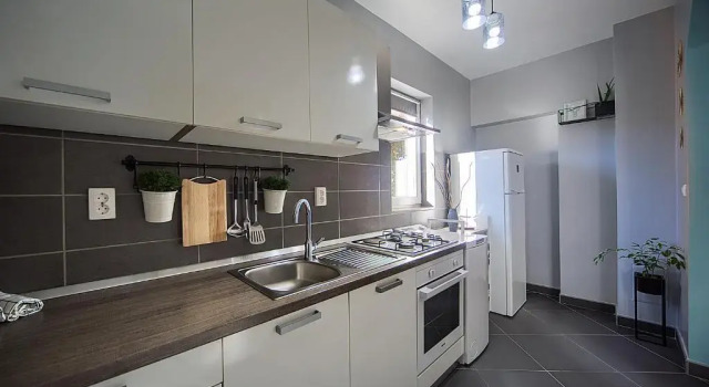 Апартаменты Deluxe Apartment Korado
