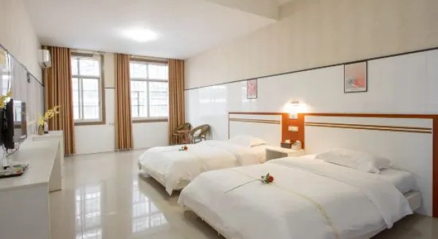 E-Hotel Hechi
