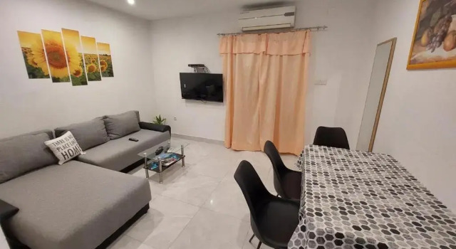 Апартаменты Apartments Pletikosa