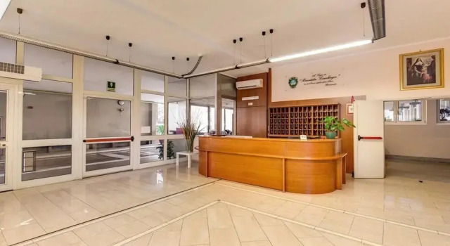 Villa Benedetta, Забронировать Вилла Виллы Рима, Вилла