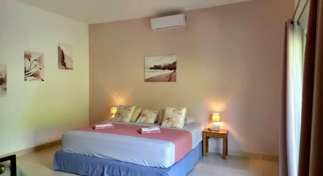 Номер Standard Tee-K Lodge B&B