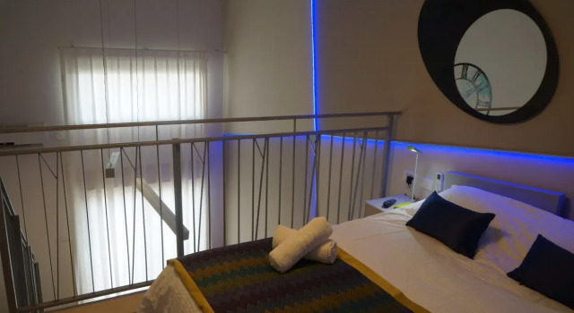 Almogim Suites Eilat Hotel, Забронировать Отель Красное море Эйлат