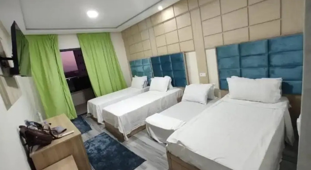 Fekri Hotel