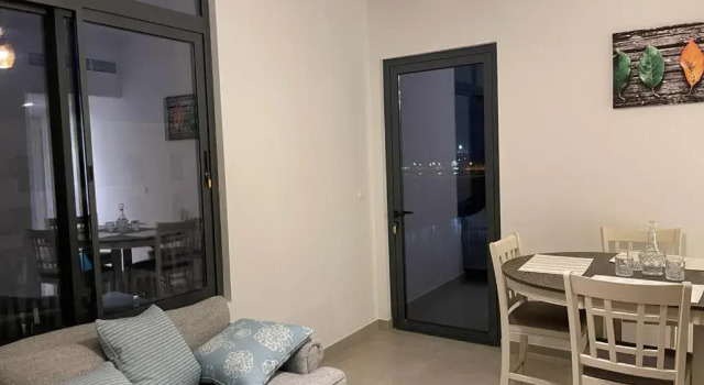 Two Bedroom Beach residence, Забронировать Апартаменты/квартира Al Khan Шарджа, рядом с Пляж Аль Хан
