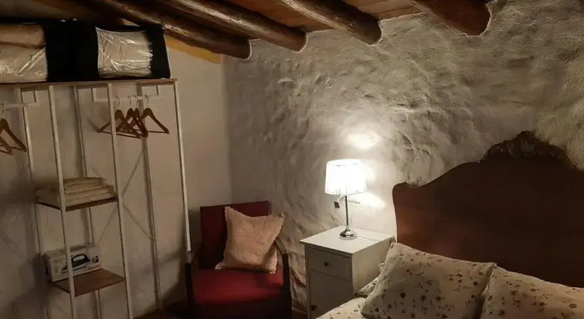Casa rural El Patio, Забронировать Апартаменты/квартира Отели провинции Малаги с бассейном, Бассейн