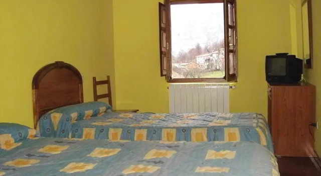 Posada Asturiano, Prenota Hotel Hotel a Asturie con parcheggio, Parcheggio