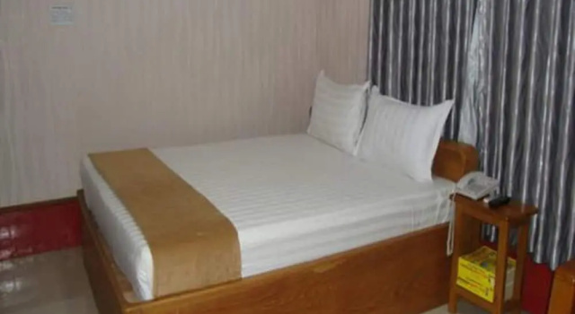 Номер Superior Aung Tha Pyay Hotel 2
