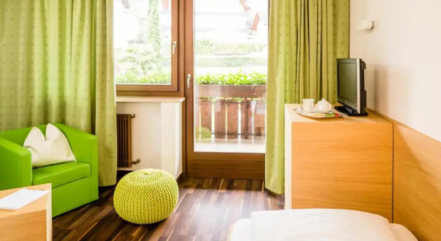 Hotel Arndt