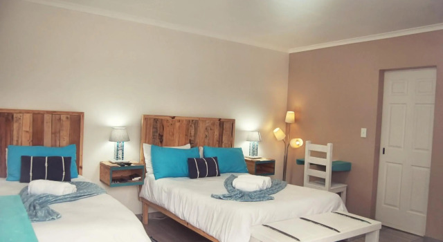 La Casetta Bed & Breakfast