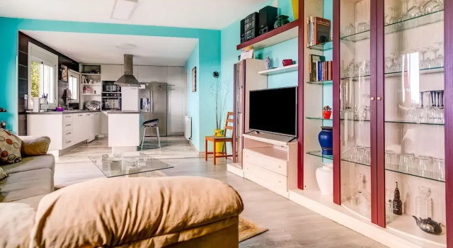 Holiday Home in Redondela With Sea Views, Κράτηση Διακοσστικό σπίτι Redondela Pontevedra Province