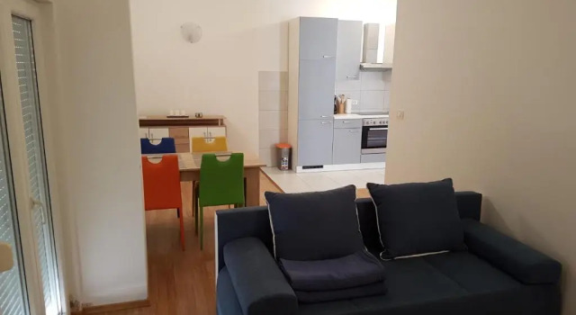 Apartments Eni