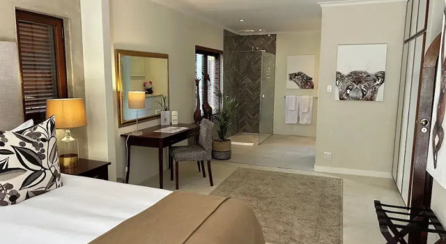 Двухместный номер Superior с видом на сад Residence Vive la Vie