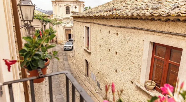 Il Borghetto, Rezerwuj Hotel Hotele w Aspromonte z parkingiem, Parking