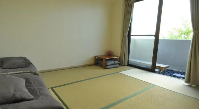 Номер Standard Green Guesthouse