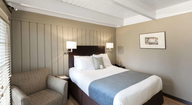 Earthbox Inn & Spa, Réserver Complexe hôtelier Friday Harbor 