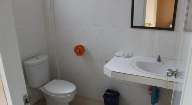 Двухместный номер Standard Coco Palm Hotel Koh tao