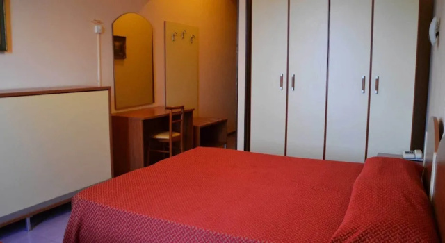 Двухместный номер Standard Hotel Europa Gran Sasso