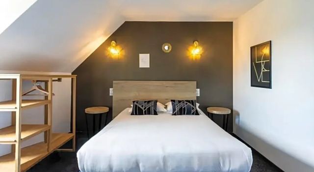 Номер Superior Relais Amadourien