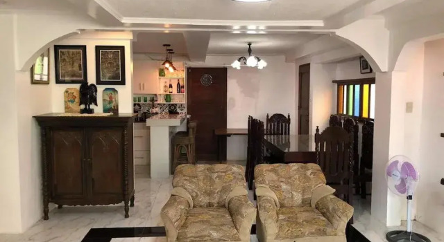 Коттедж Heart of Paete Laguna